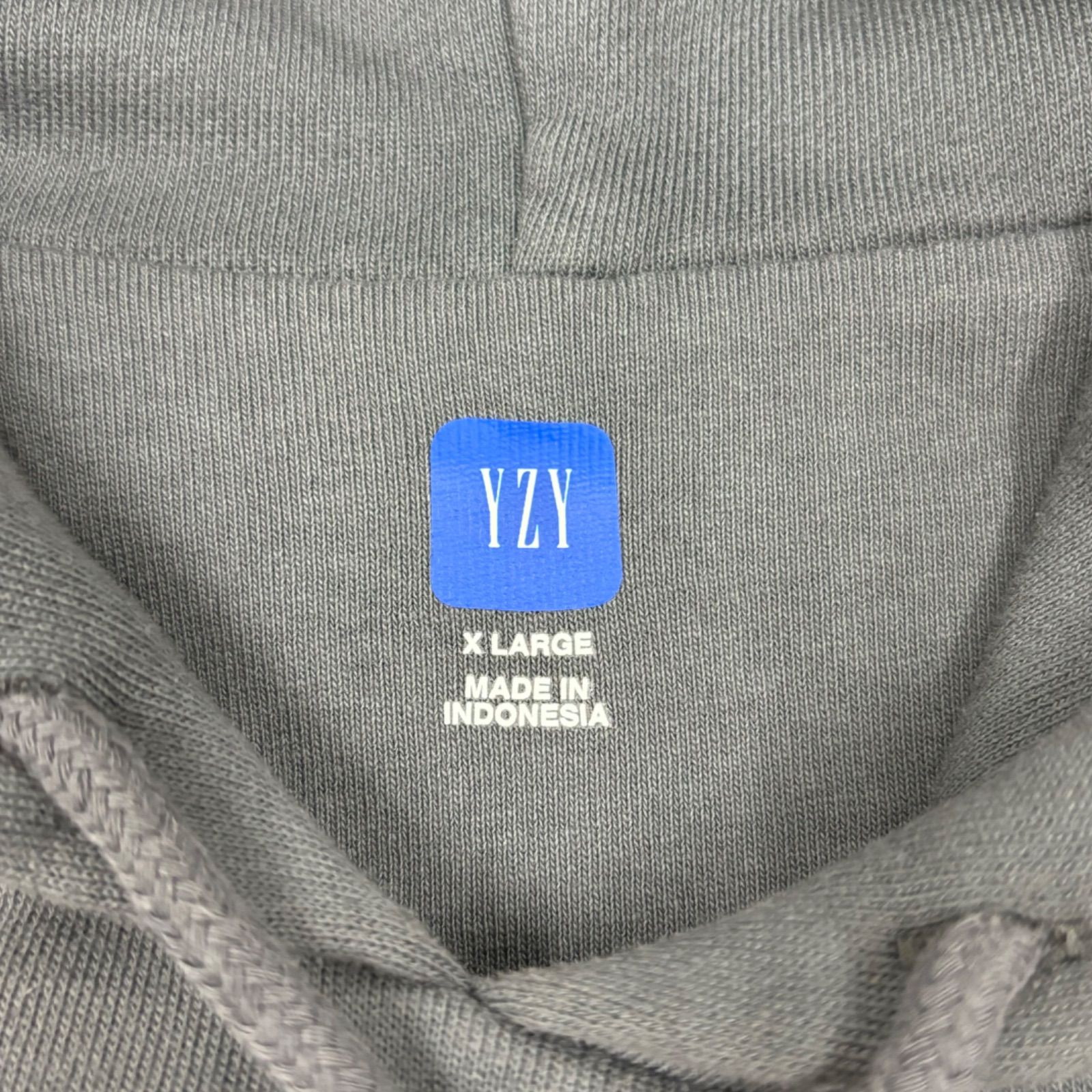YEEZY GAP YZY イージー ギャップ パーカー - メルカリ