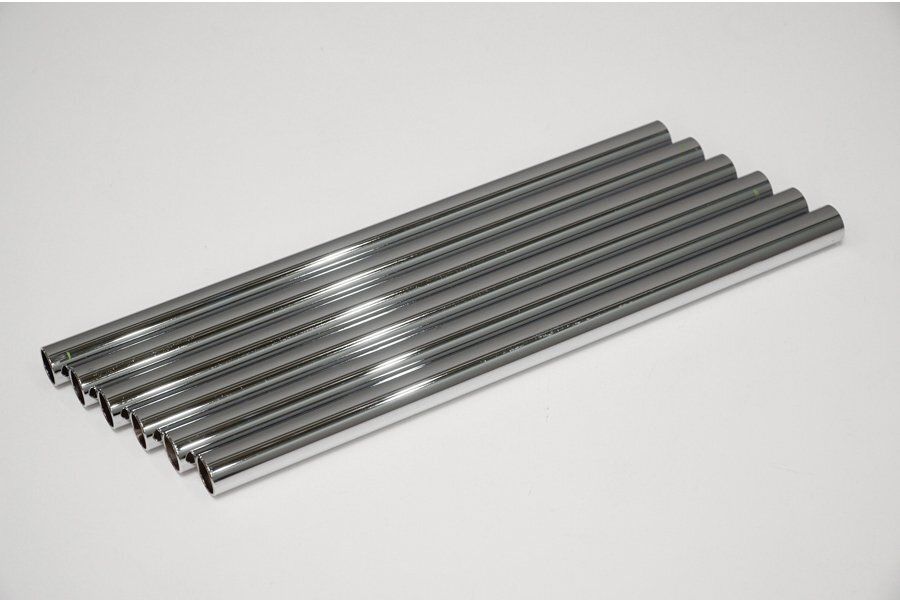 Fukuo USMハラー用パーツチューブ 33cm 10本セット Fukuo USMハラー用パーツチューブ 33cm 10本セット 2025年最新