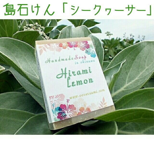 96%OFF!】 《島石けん》手作り石けん １８個詰め放題セット │沖縄産