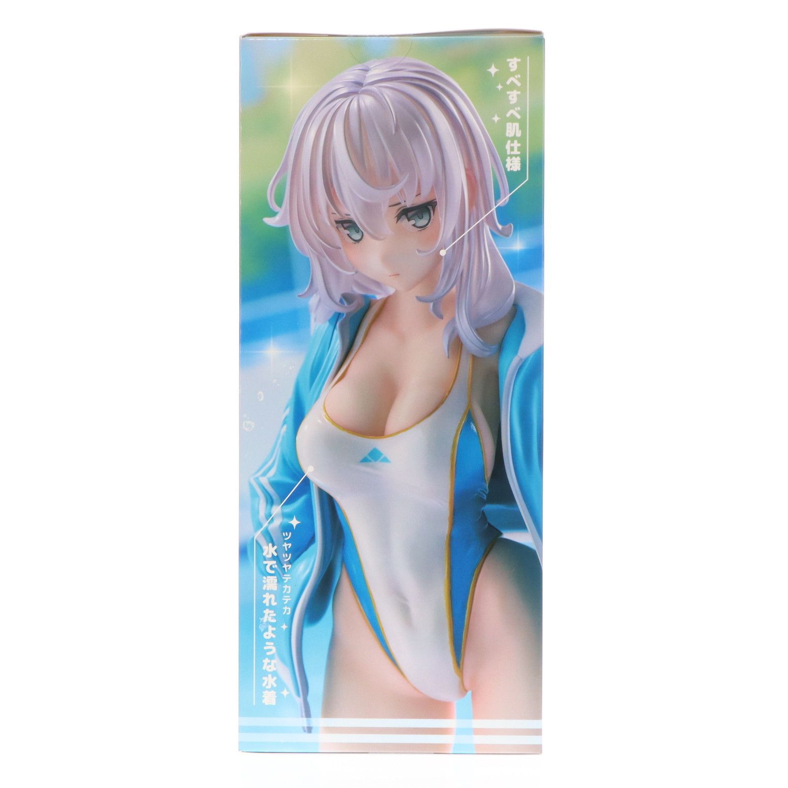 ツンデレマネージャー小鞠(こまり) 1/6 完成品 フィギュア 恋恋