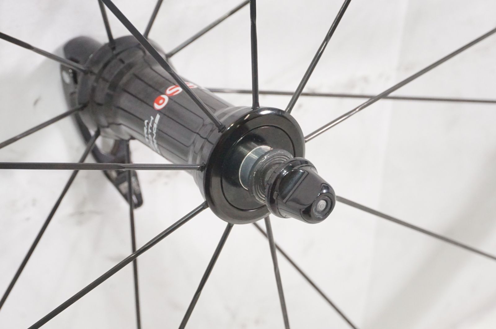 カンパニョーロ CAMPAGNOLO BORA ONE35 Campagnolo Bora 35oneホイール