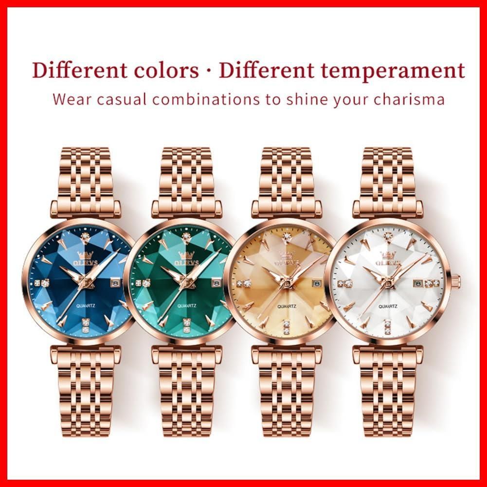 シンプル文字盤