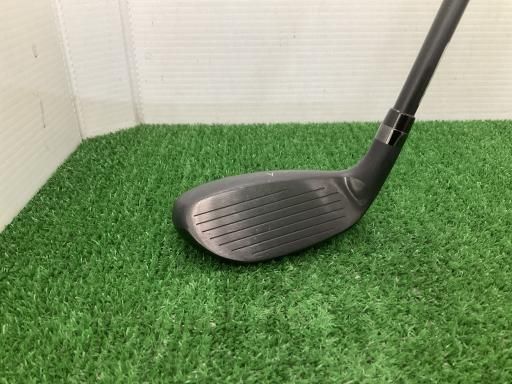 Falcon Shaft