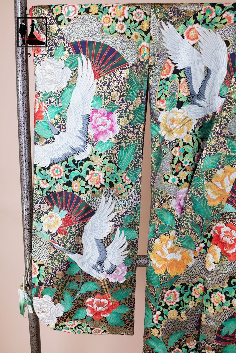 黒