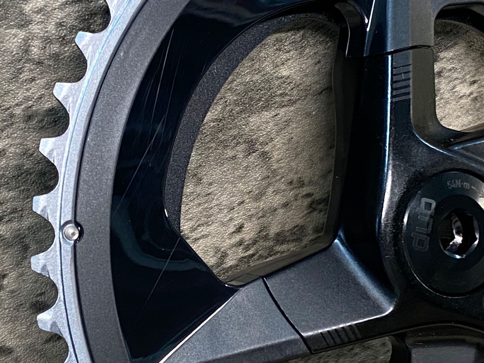 クランクセット