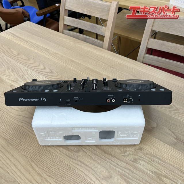 パイオニアDJ DDJ-FLX4 中古美品 使用わずか 辻堂店 - メルカリ