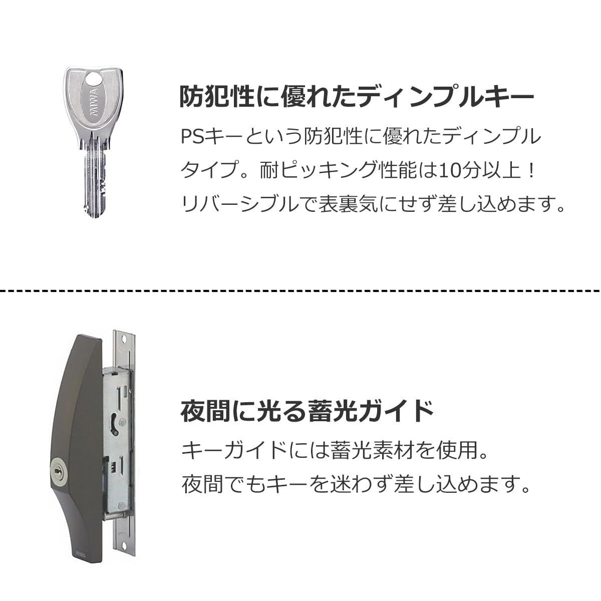 ロック