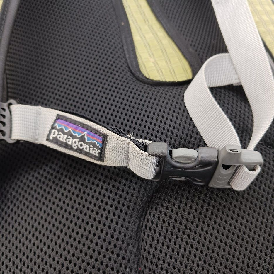 patagonia パタゴニア Y2K 00s OLD オールド リュック バック