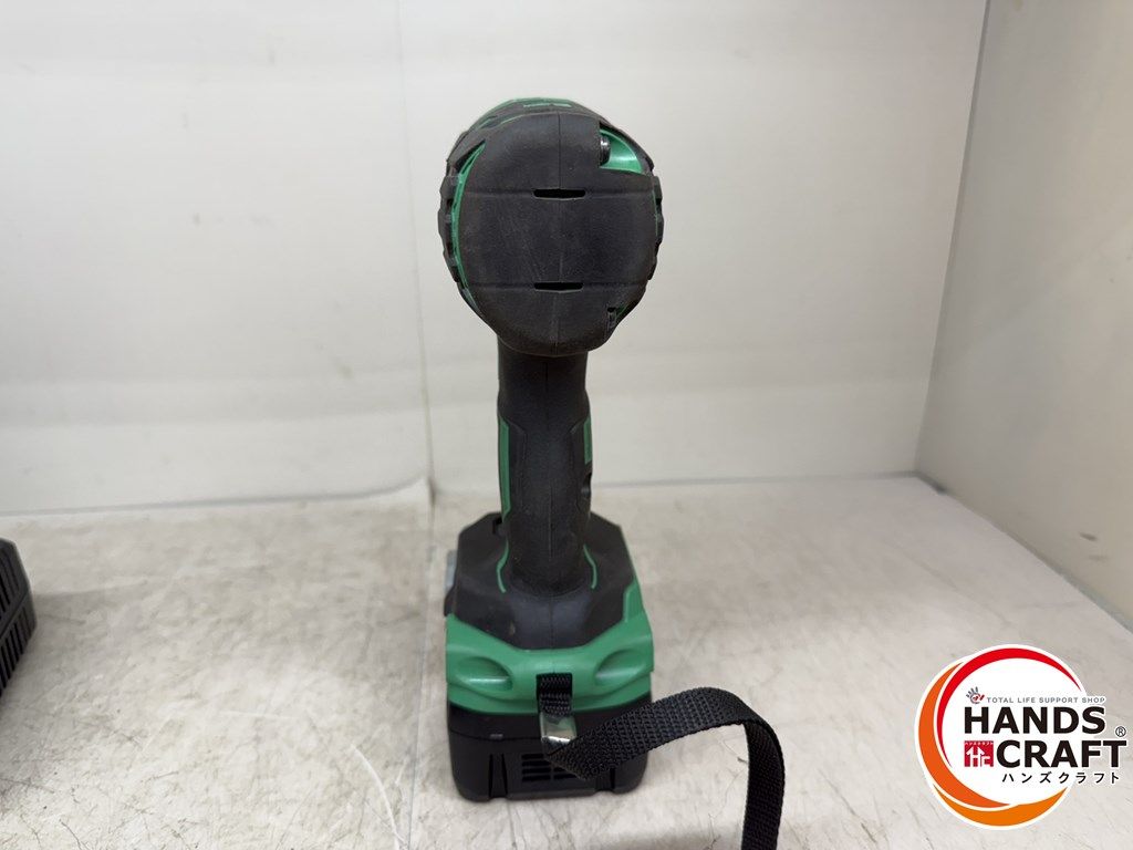 WR18DBDL2 インパクトレンチ