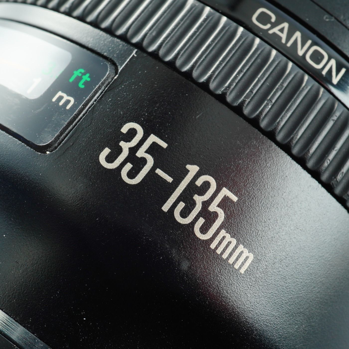 35-135mmF|4-5.6 ズームレンズ