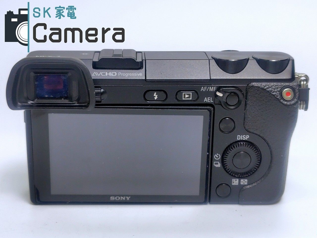 ブラック 電池付