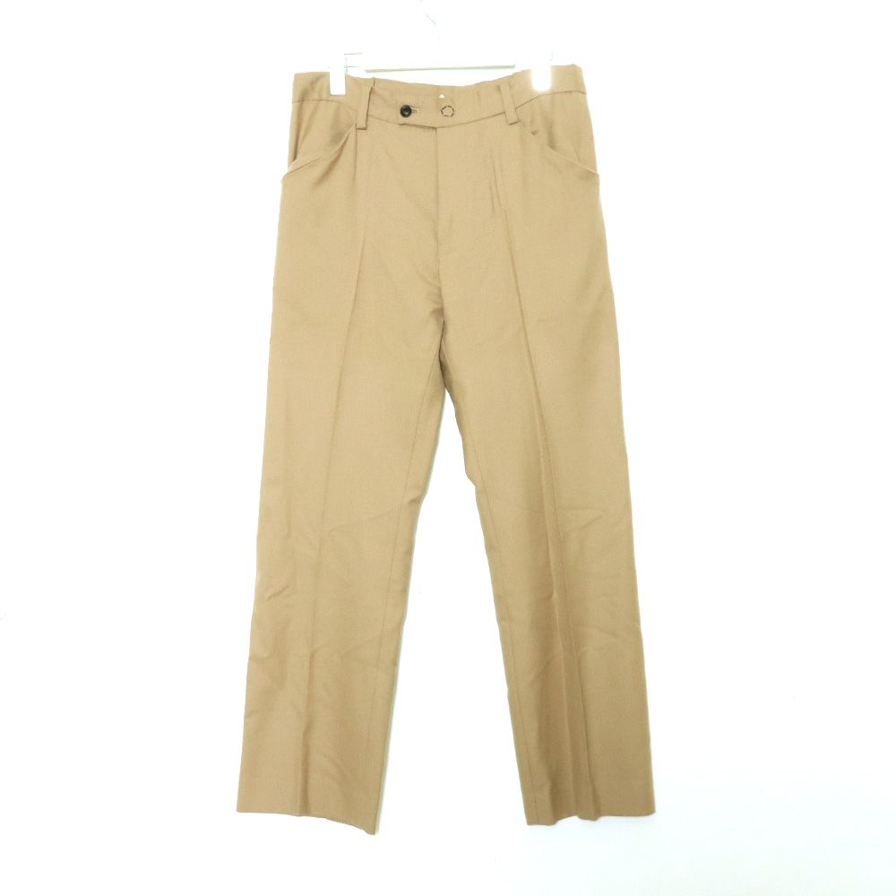 SUNSEA TEKETEKE PANTS - メルカリ