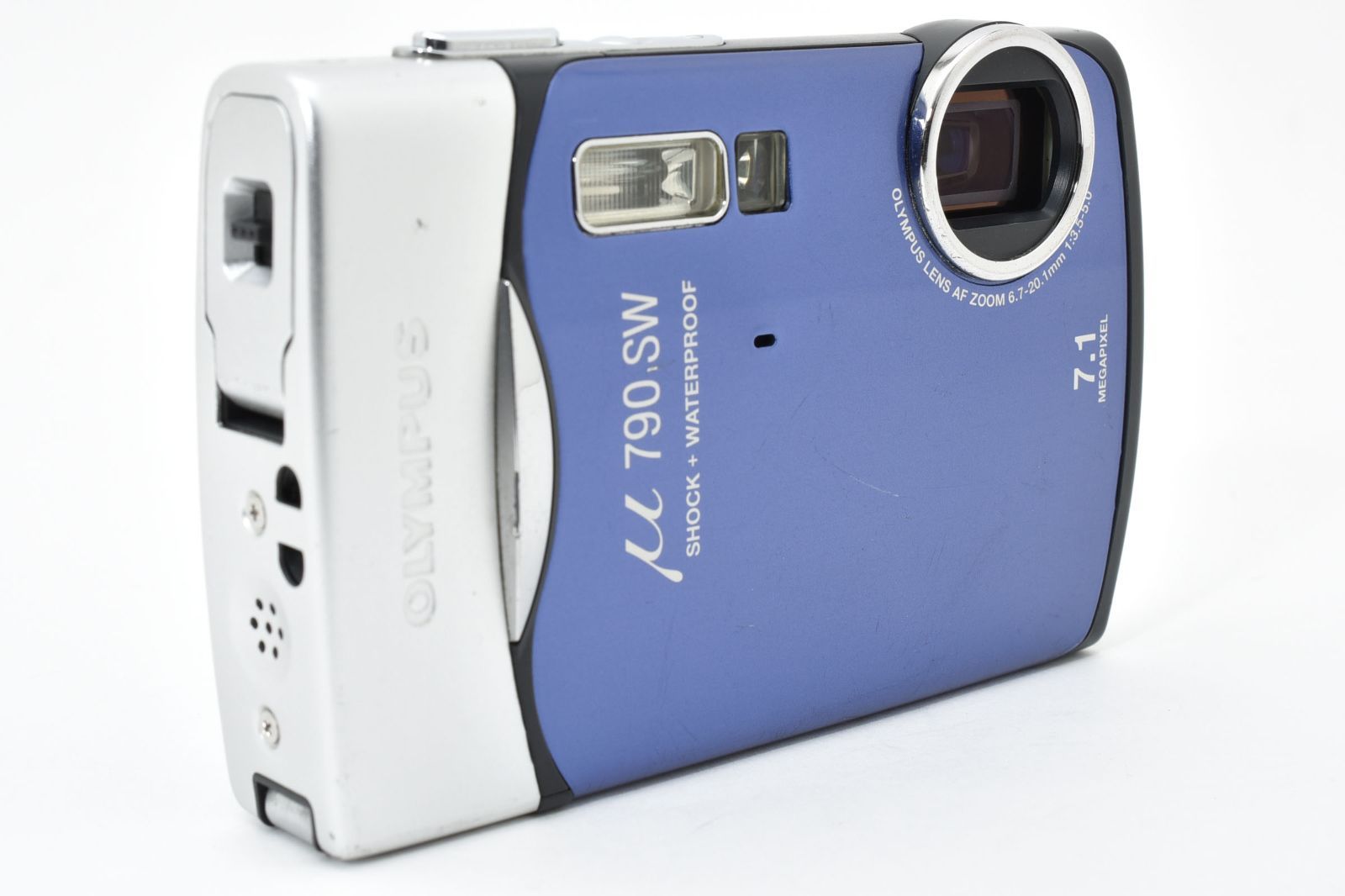 コンパクト デジタル