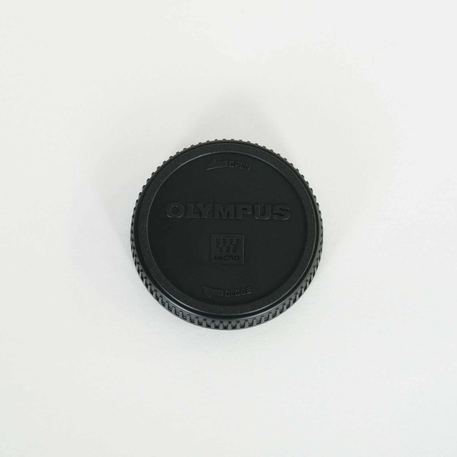 OLYMPUS M.ZUIKO