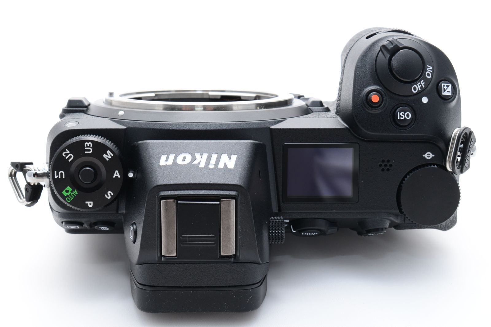 ニコン Nikon ミラーレスカメラ 一眼 Z7 ボディ - グッチーカメラ