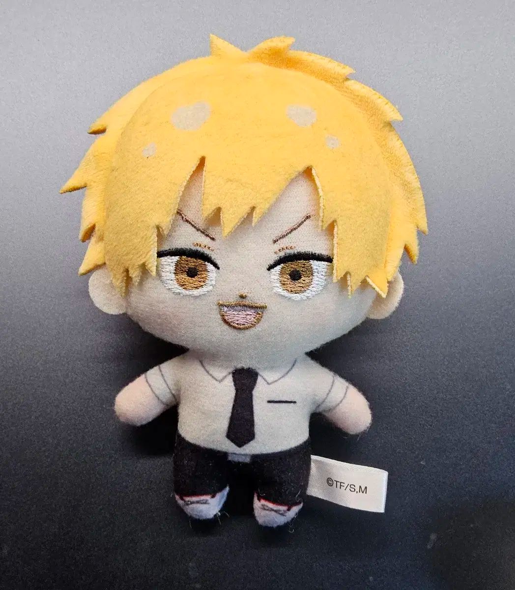 デンジ ぬいぐるみ 出品