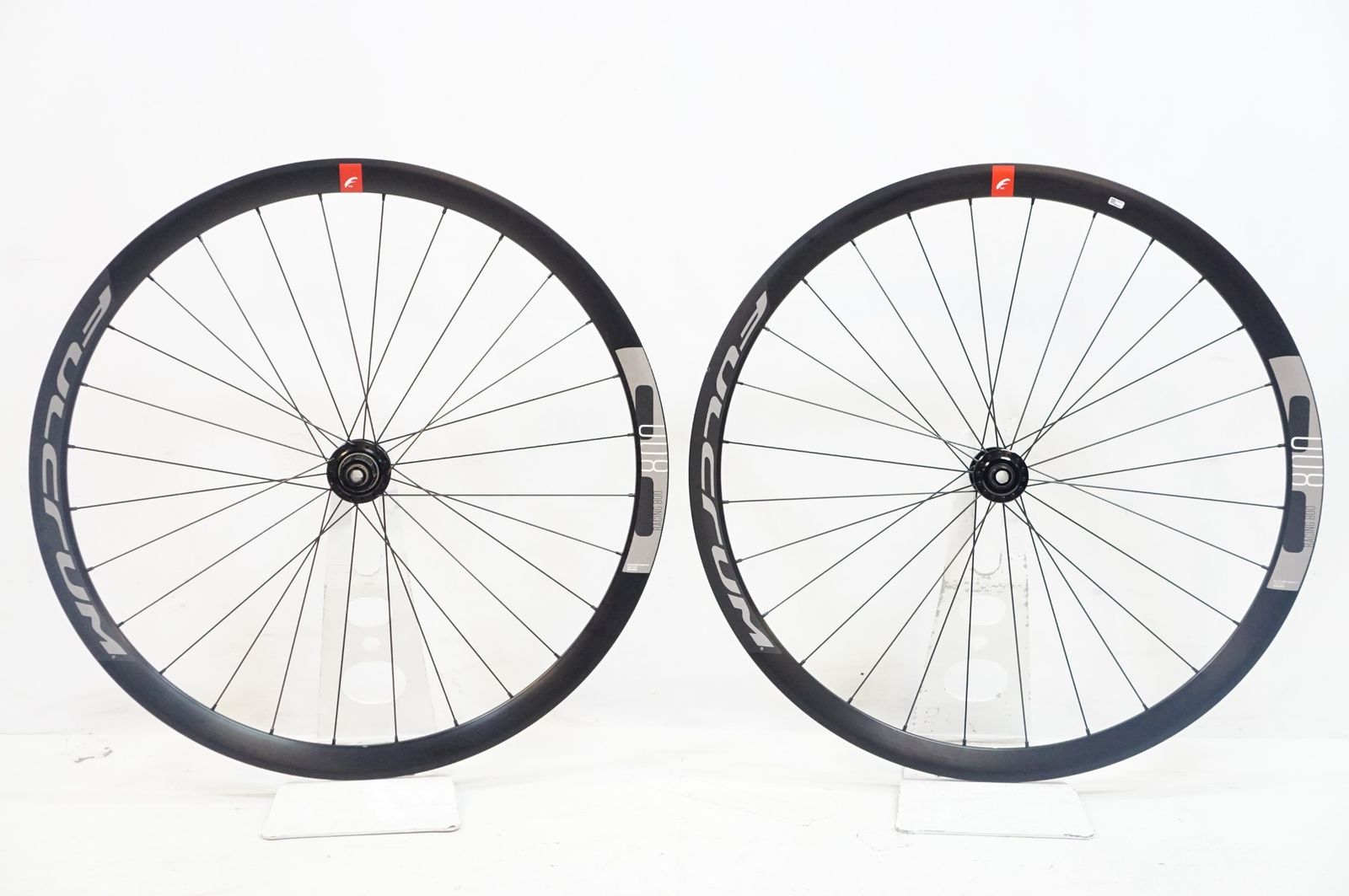 FULCRUM フルクラム RACING 800 DB シマノ 11速 ホイールセット | バイチャリ熊谷店