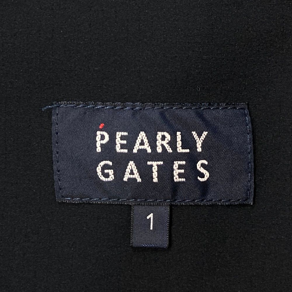 イナズマ総柄 ネイビー系