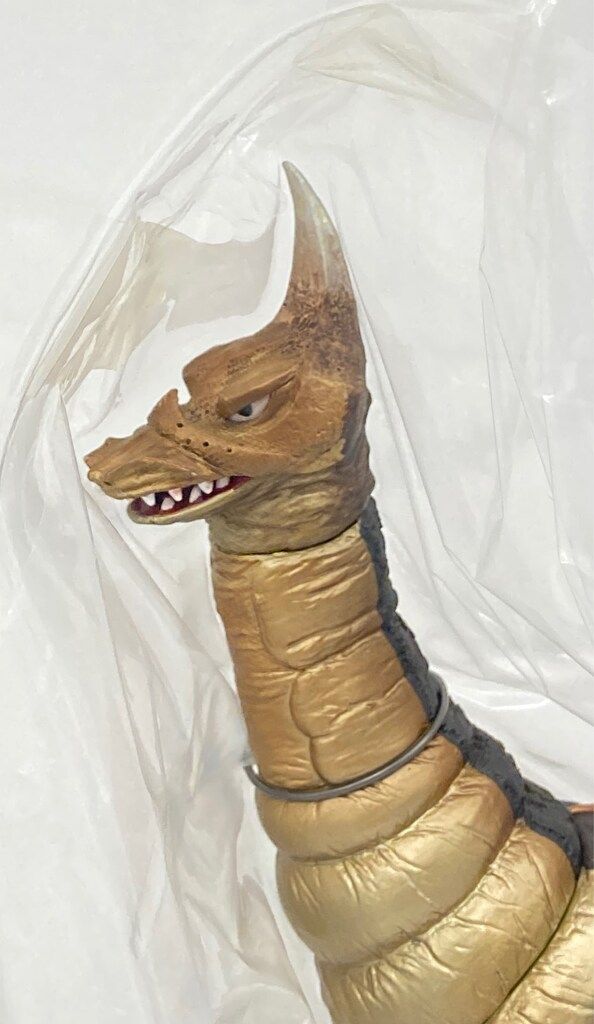 ゴルドン
