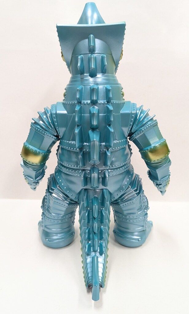 KAIJU ONE/壺 工房 メカゴジラ TTF2024 - メルカリ
