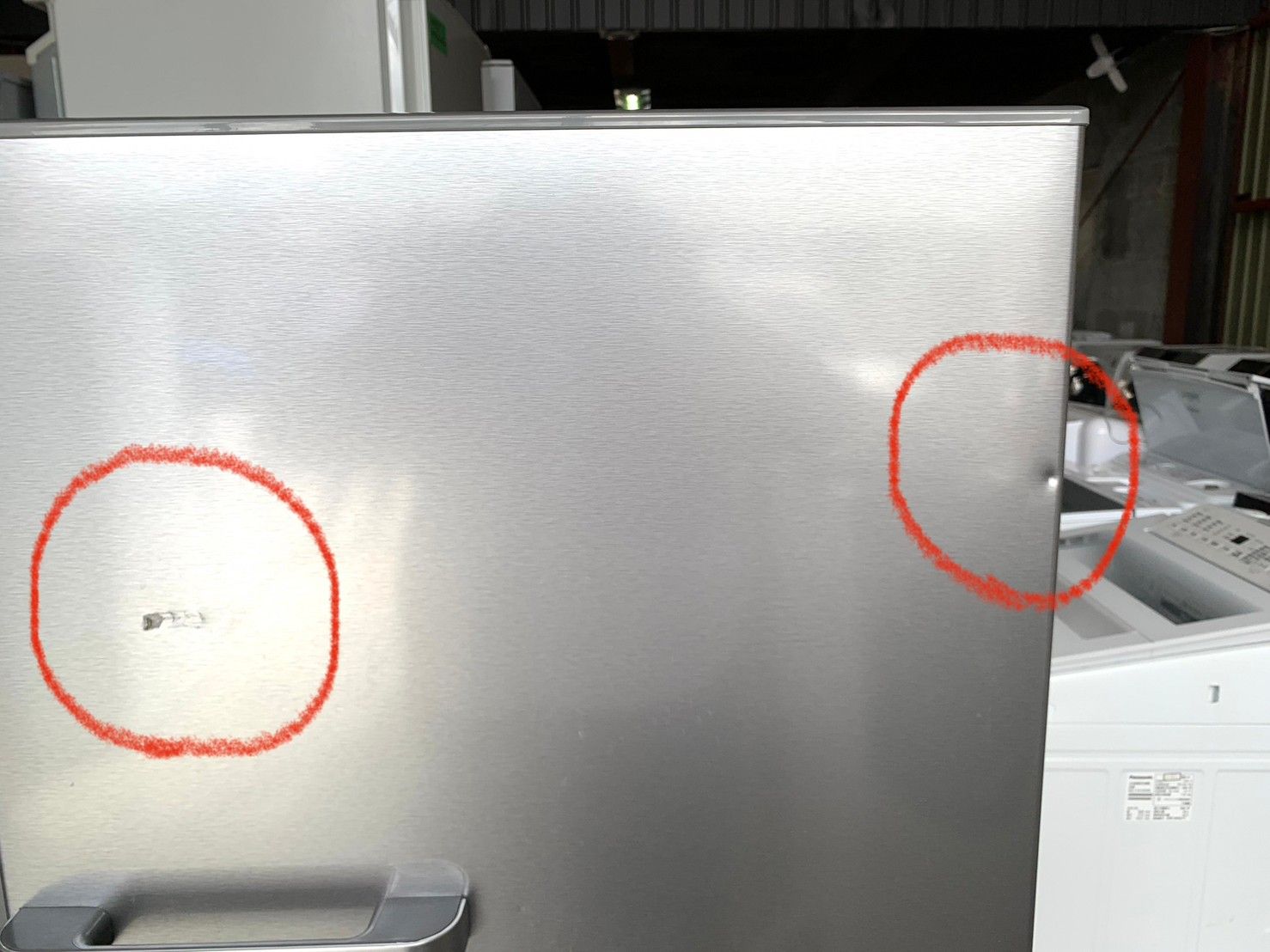 大阪限定配送☆3か月保障付き☆冷蔵庫☆2022年☆アクア☆272L