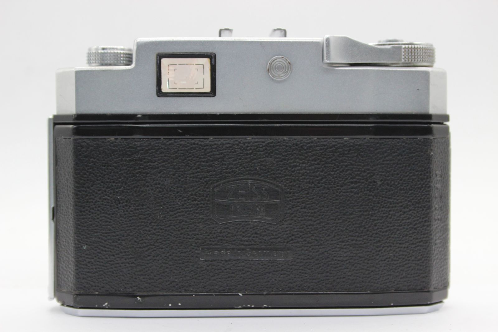 訳あり品】 ツァイスイコン Zeiss Ikon CONTINA Pantar 45mm F2.8 カメラ s5003 - メルカリ