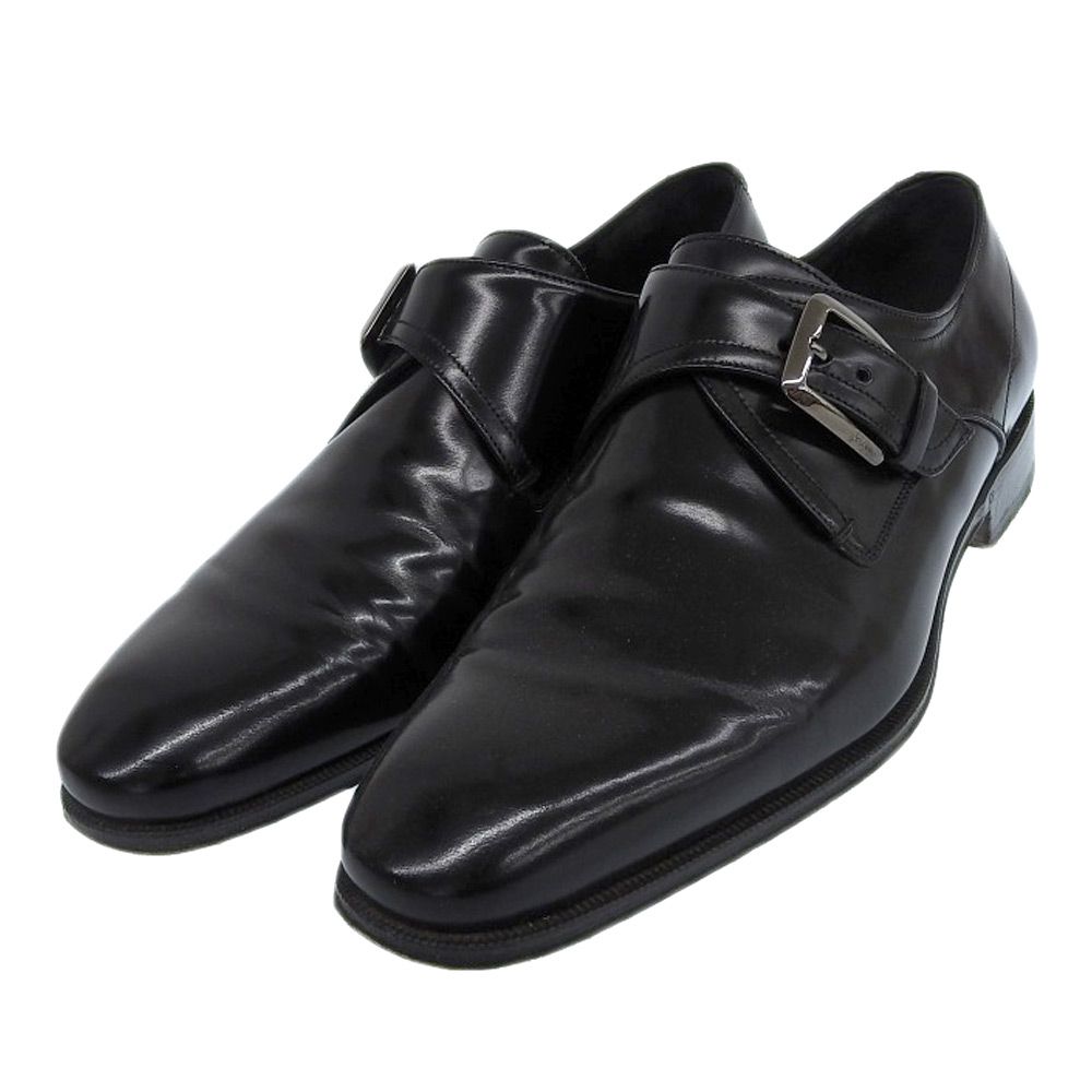 Salvatore Ferragamo サルヴァトーレフェラガモ 美品 CIPRO