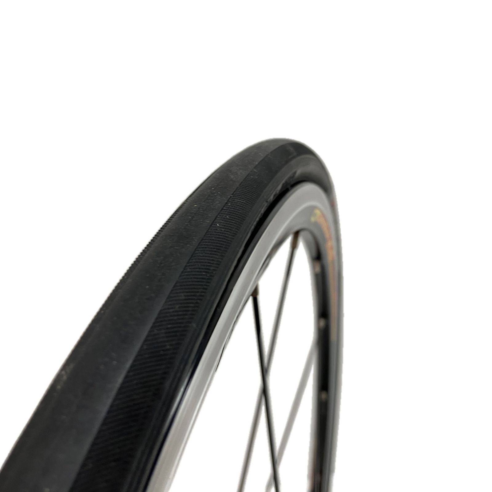 MAVIC KSYRIUM EQUIPE 前後 ホイール セット タイヤ 付き 自転車 ロードバイク マビック キシリウム C10404810 BRIGHTFACE_UK