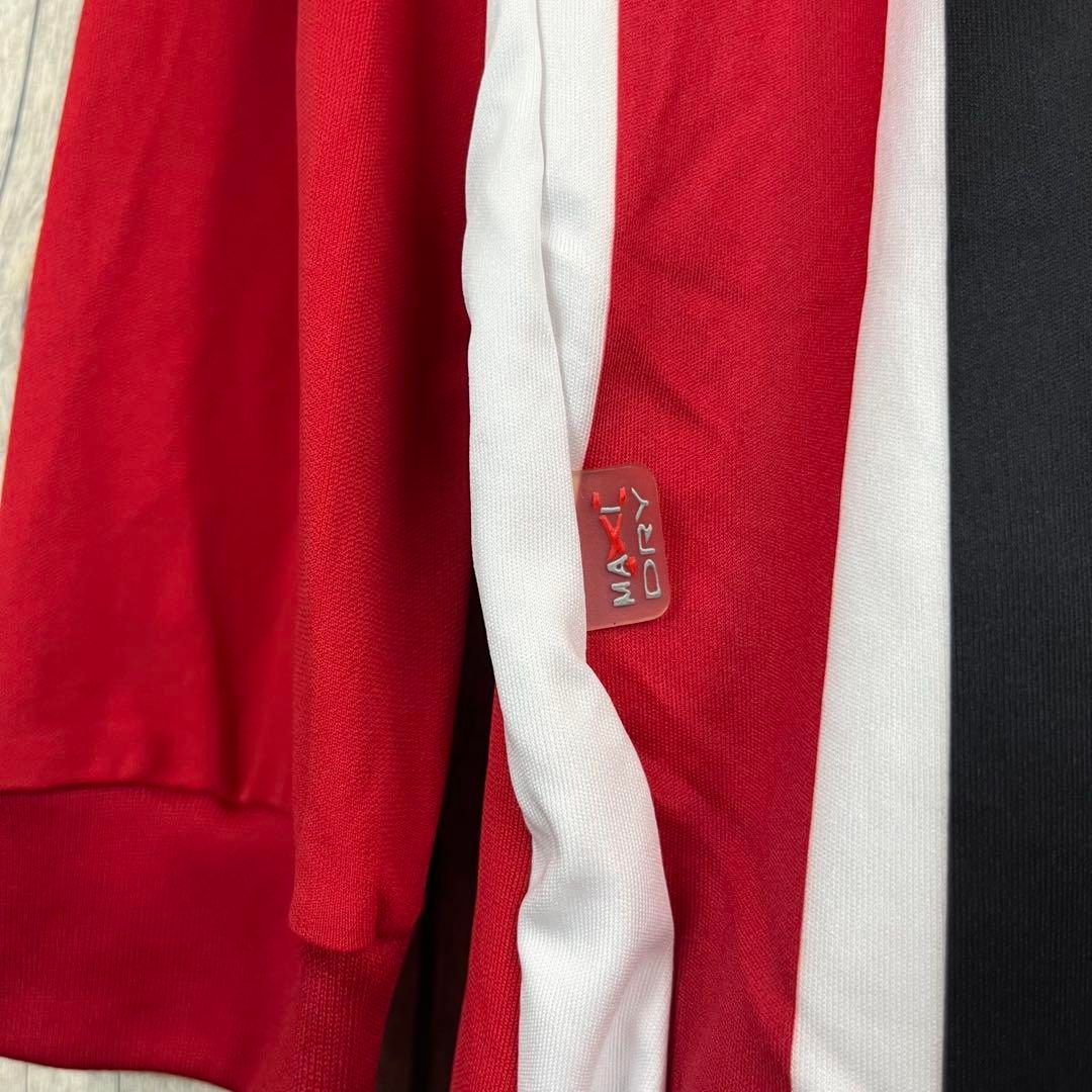 サンパウロFC クラブワールドカップ 優勝 長袖 レプリカ ユニフォーム M サンパウロFC クラブワールドカップ 優勝 長袖 レプリカ ユニフォーム