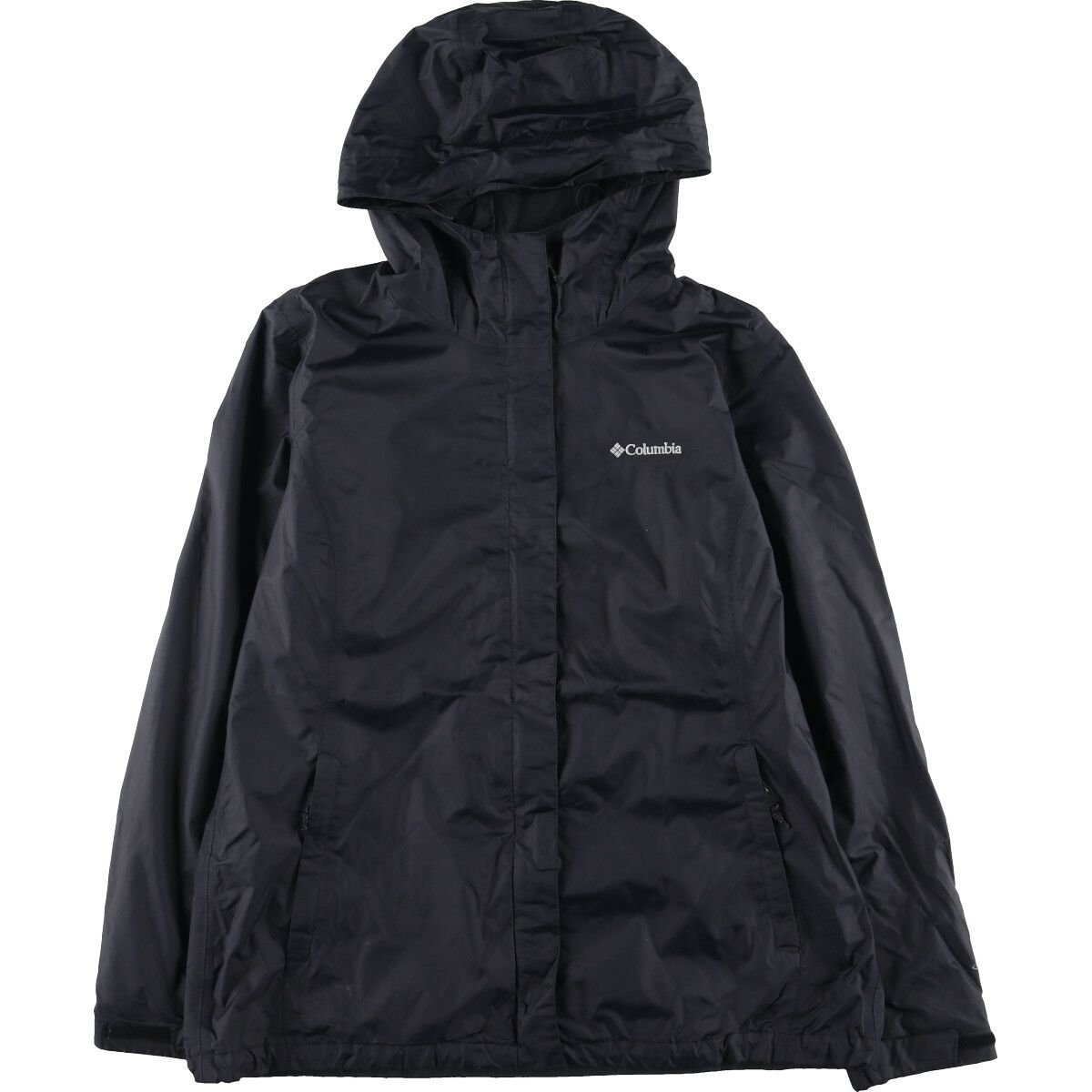 古着 コロンビア Columbia OMNI‐TECH オムニテック マウンテンパーカー メンズXL /eaa406736 古着 コロンビア Columbia OMNI‐TECH オムニテック マウンテン