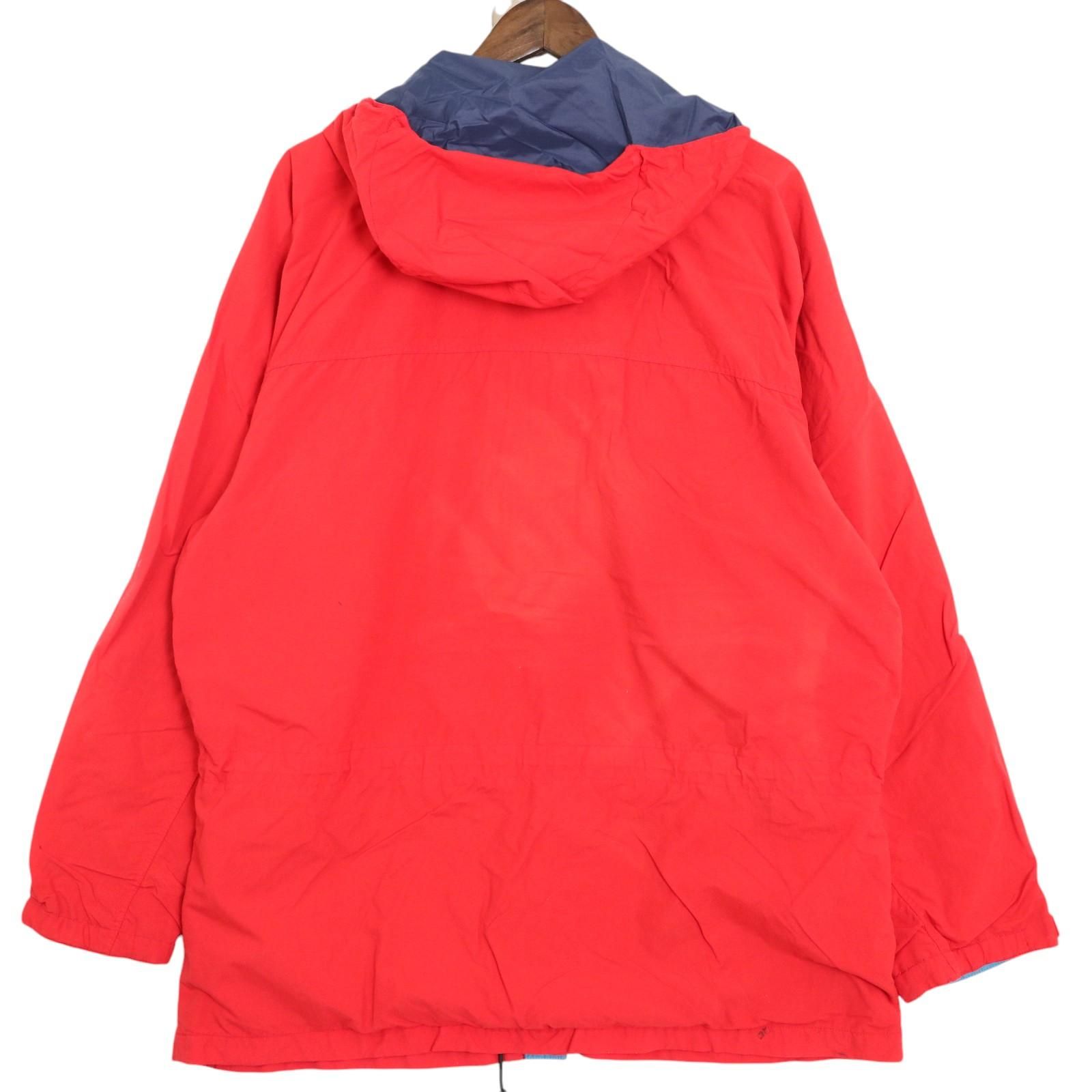 90年代 patagonia 販売済み パタゴニア ストームジャケット マウンテン