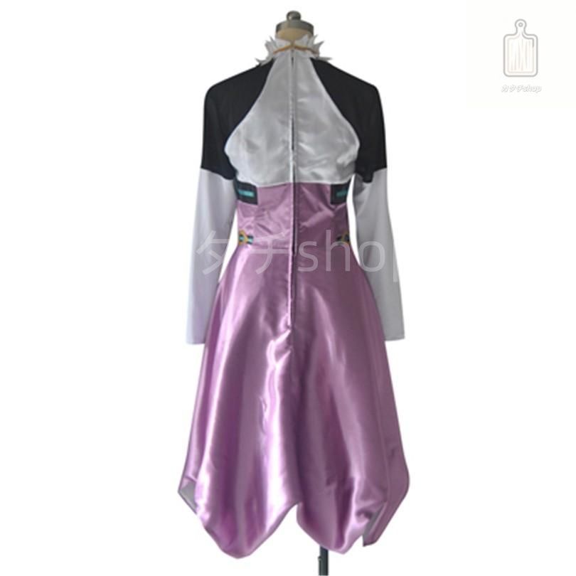 神樹ヶ峰女学園 中学2年生