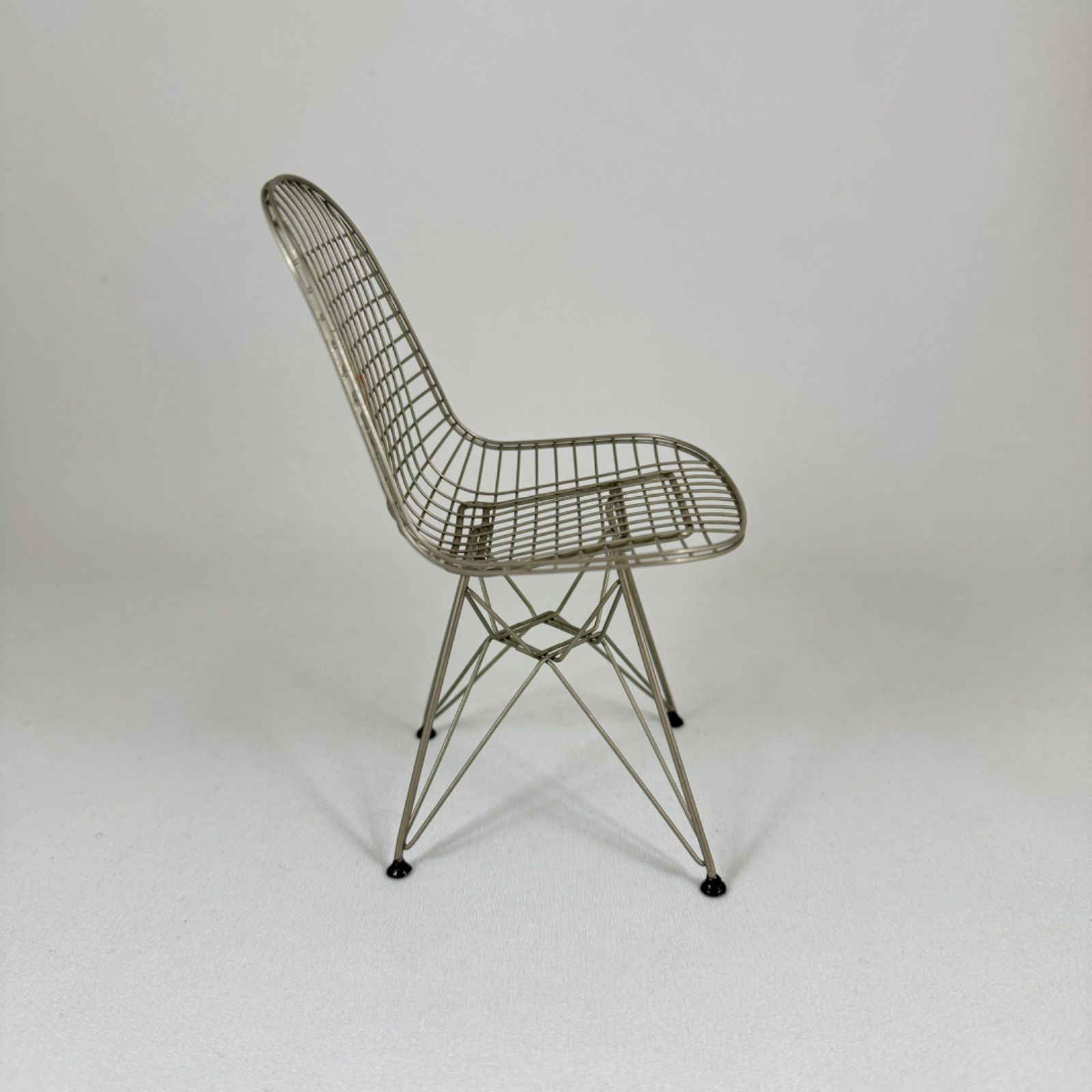 ハーマンミラー イームズチェア vitraミニチュア