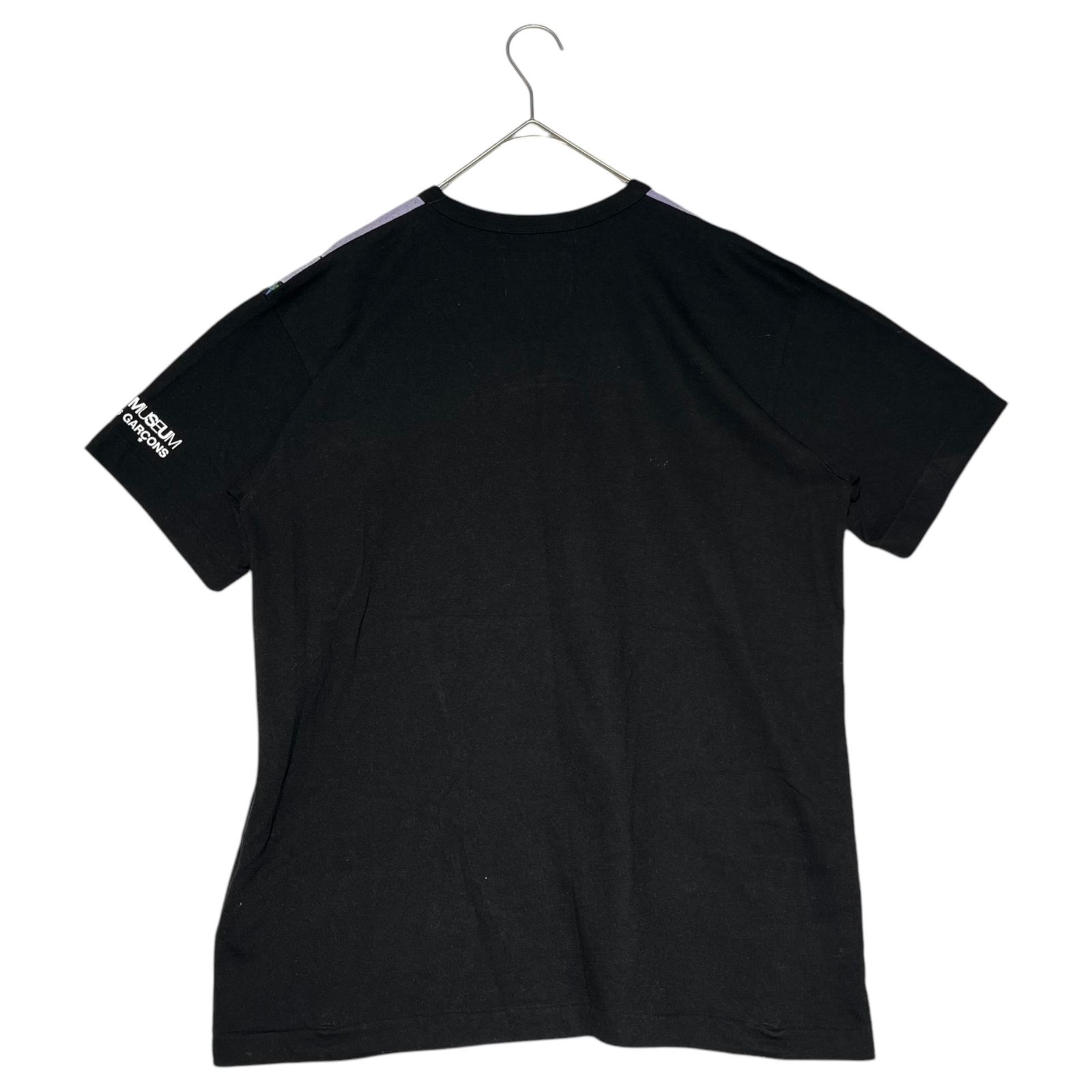 COMME des GARCONS × Ado(コムデギャルソン × アド) TRADING MUSEUM 