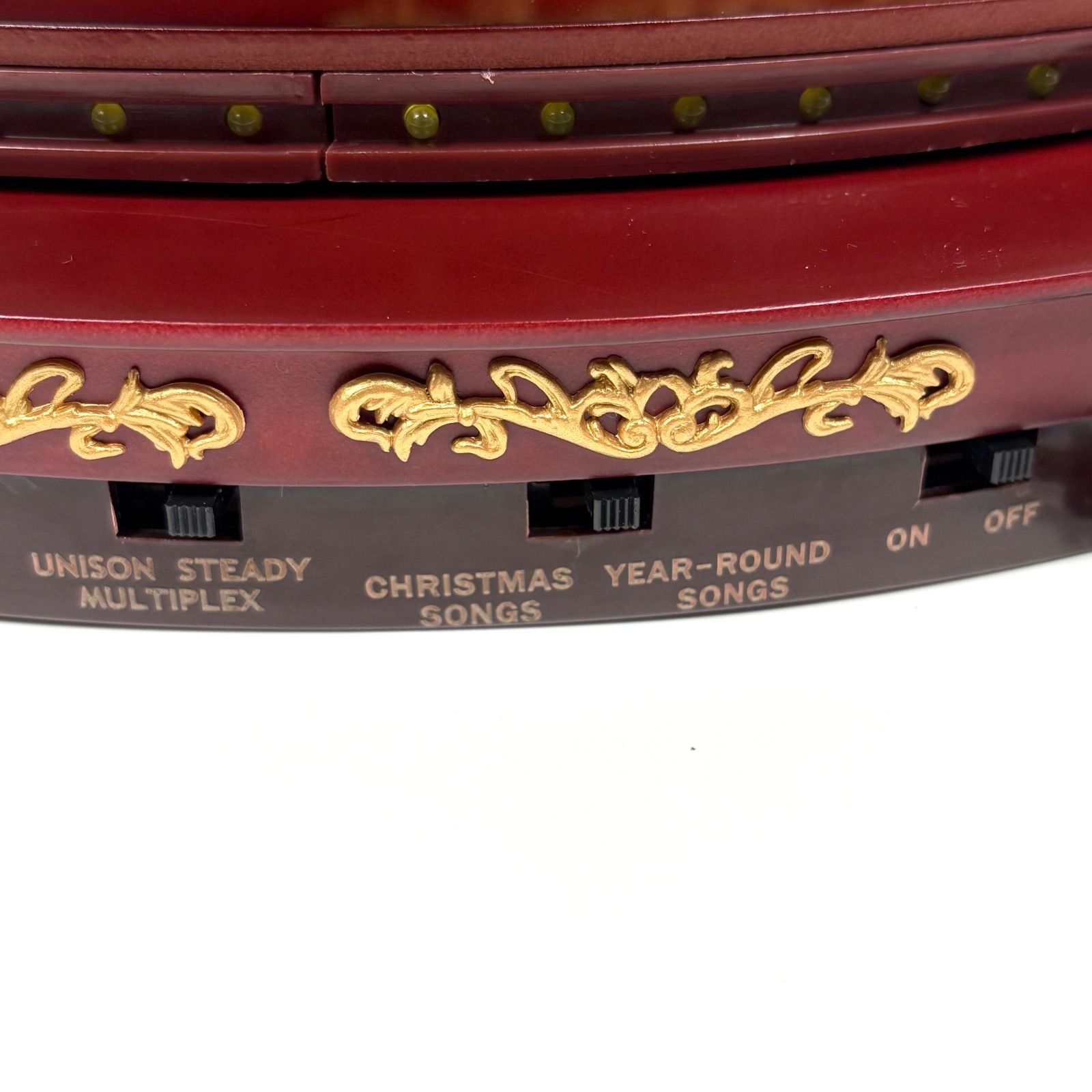 ミスタークリスマス