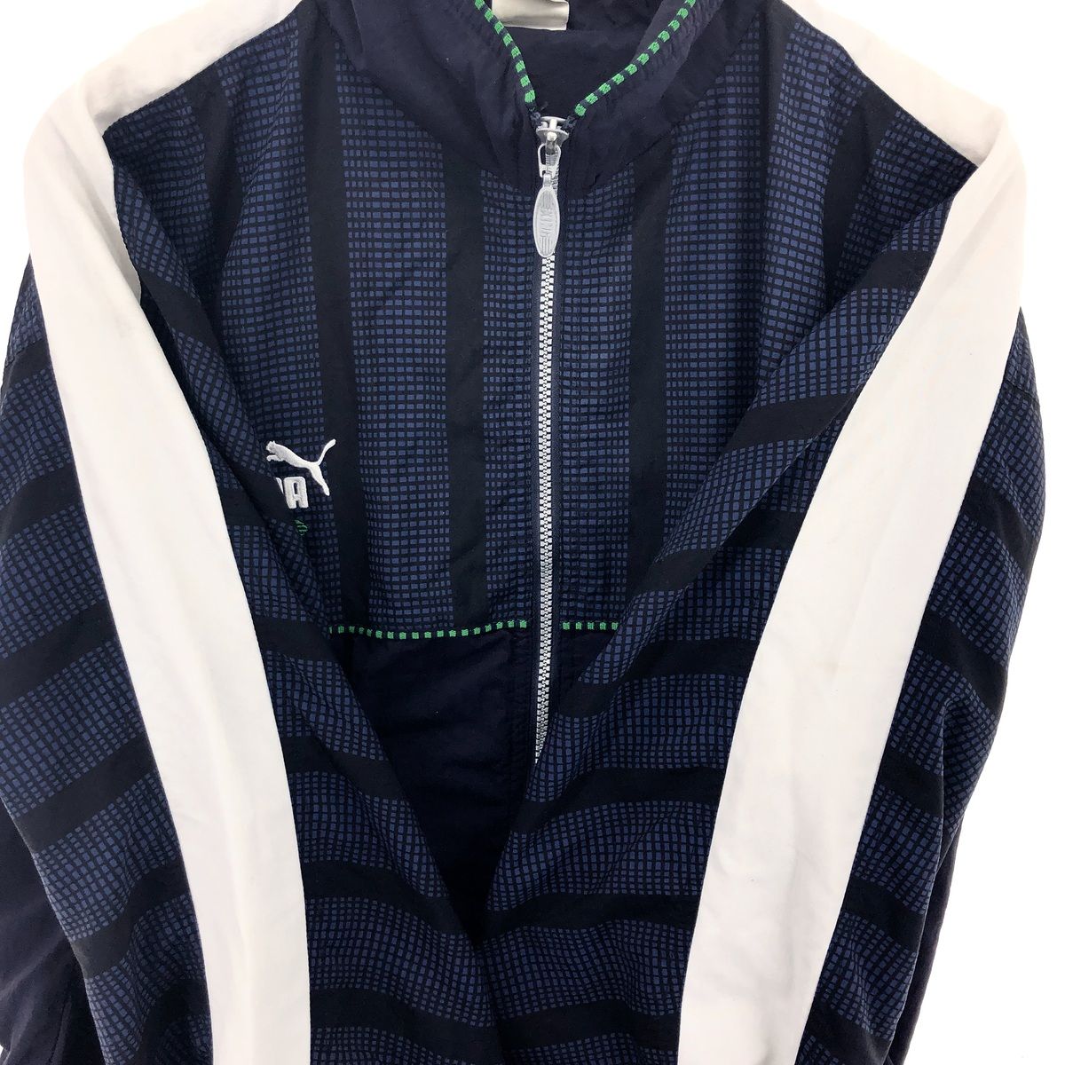【ヴィンテージ】80's PUMA ウィンドブレーカー ブラック s-l1200.png