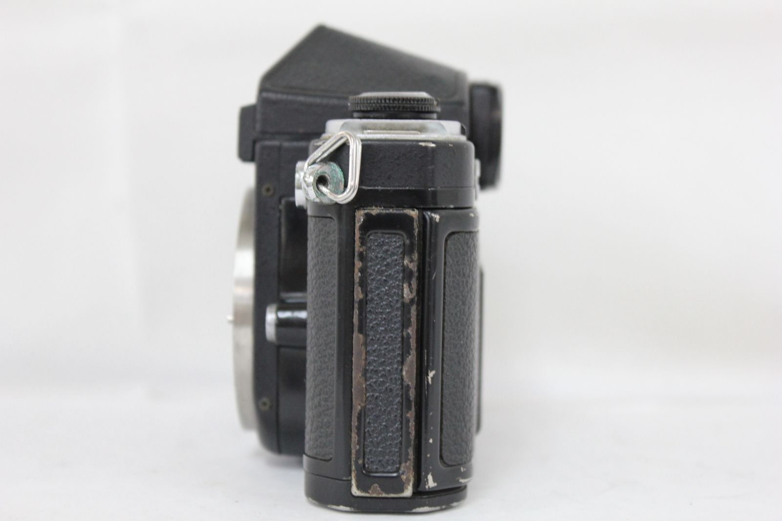 ミノルタ SR-1 一眼レフ フィルムカメラ 1:1.7f=55mm（ミノルタ