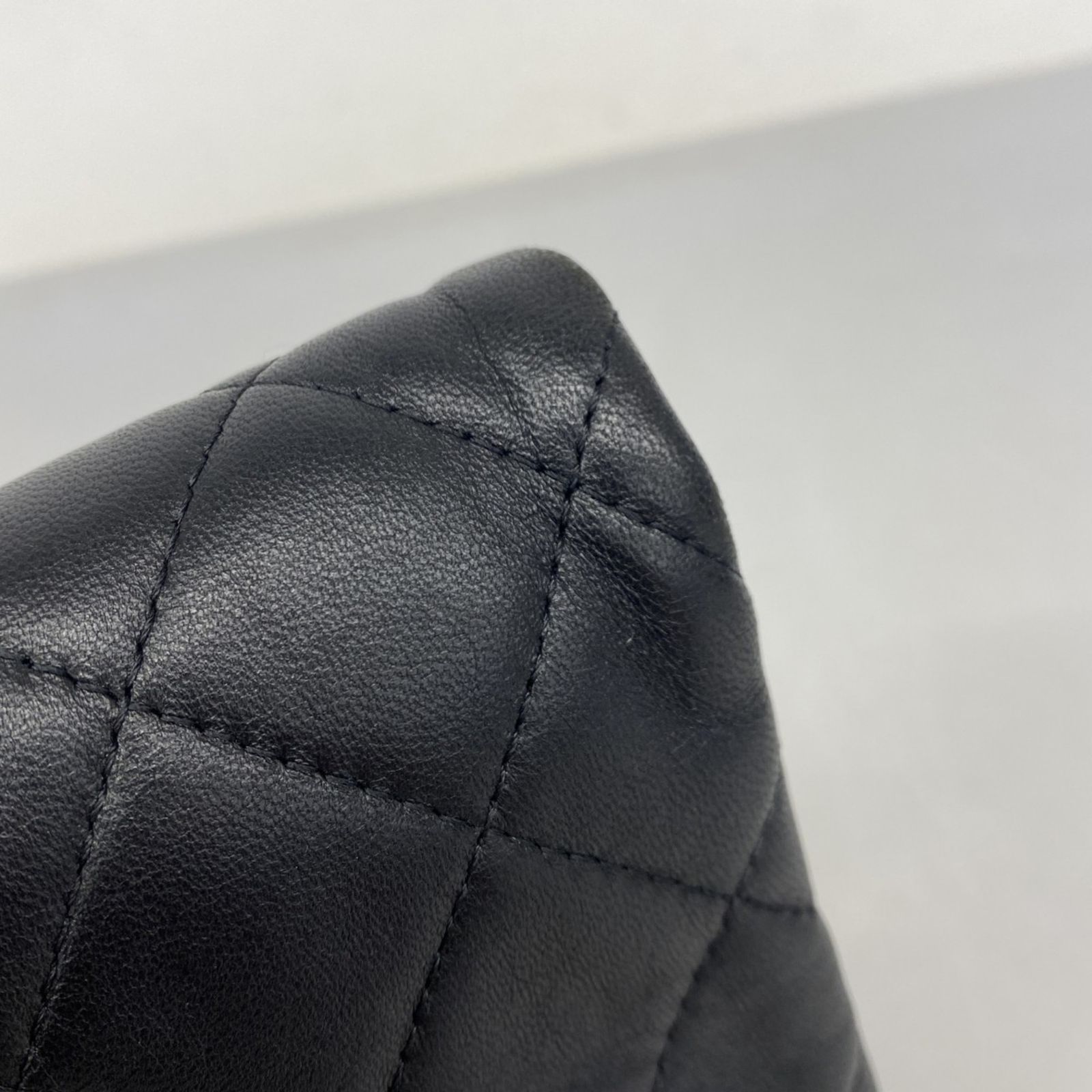 シャネル(Chanel) シャネル クラッチバッグ マトラッセ