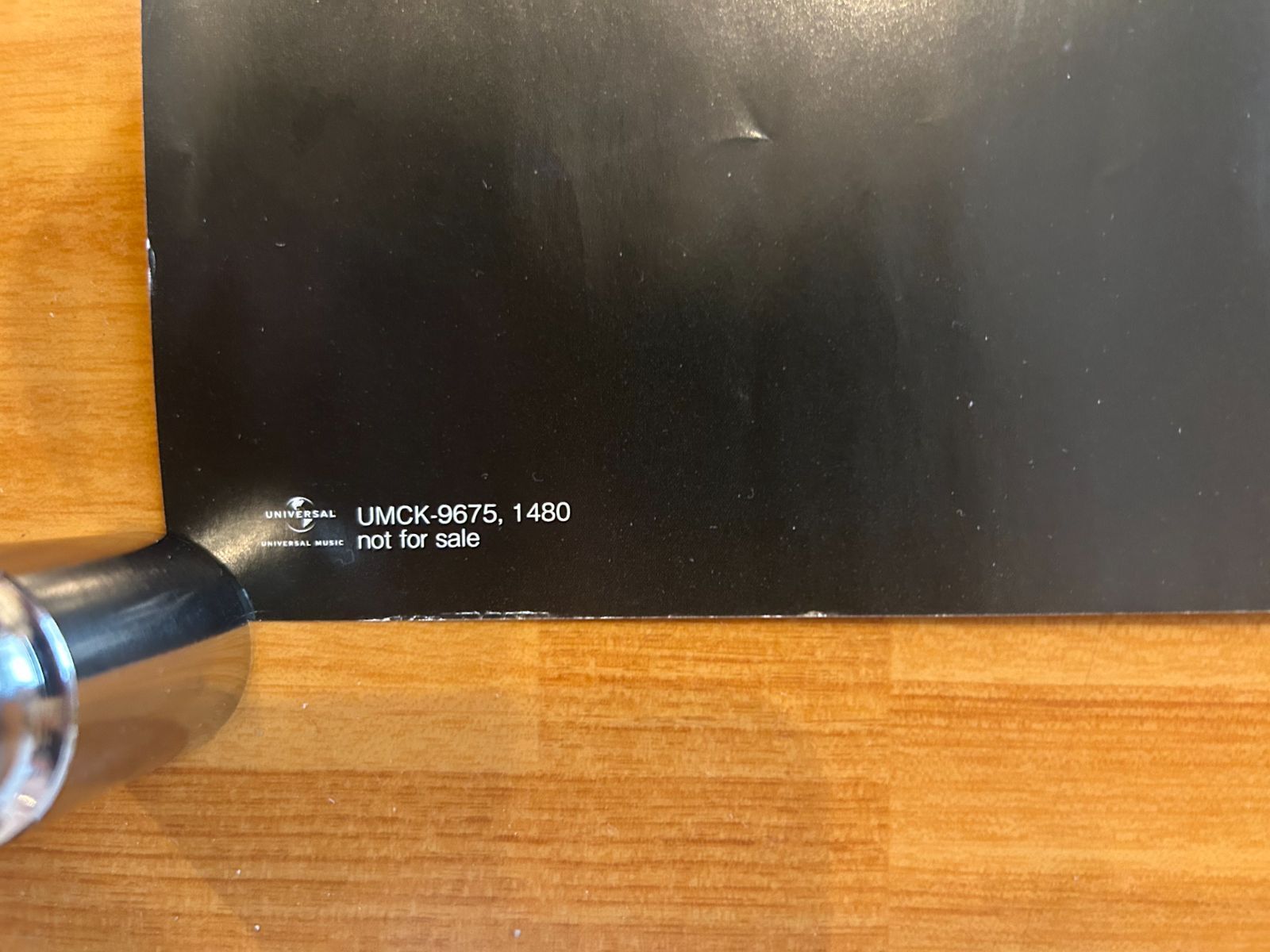 The Birthday COME TOGETHER 告知ポスターB2サイズ Amazon.co.jp: The Birthday COME TOGETHER B2ポスター タワレコ特典