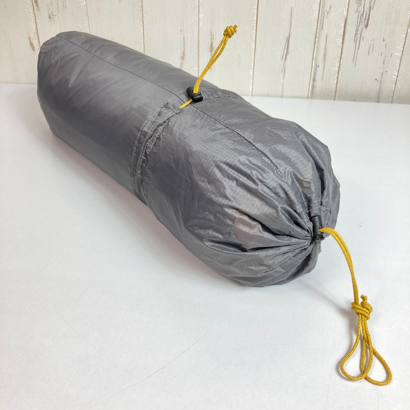 【OneSize イエロー系】 The North Face ( ザ・ノースフェイス ) マウンテンショット1 Mountain Shot 1 SF / サフランイエロー ナイロン キャンピングギア テント 山岳 THE NORTH FACE (ザノースフェイス) Mountain Shot 1