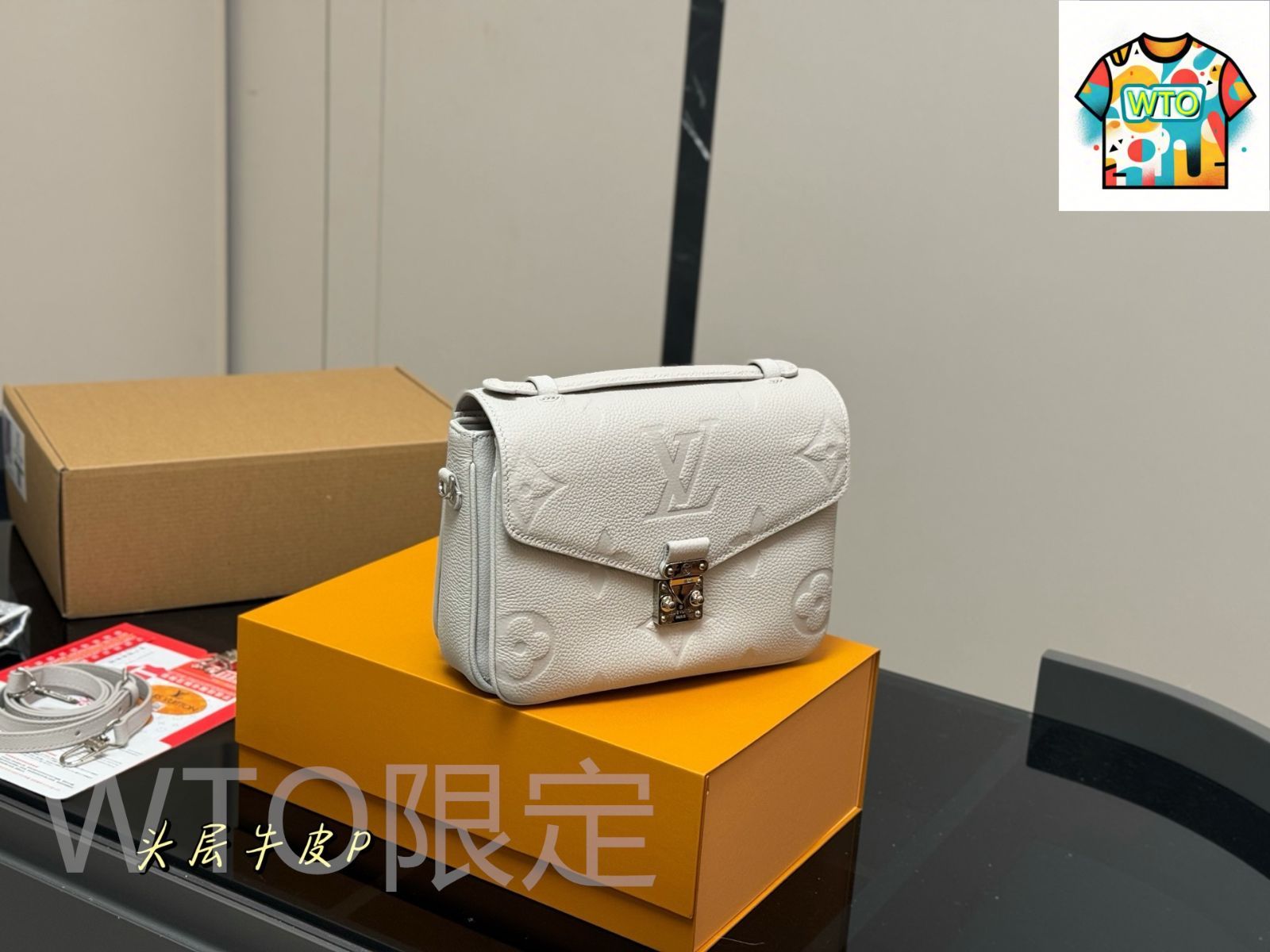 ルイヴィトン【8.9まで3万円‼︎】コメントまで！ ルイヴィトンのチョコレート専門店 Le Chocolat Maxime Fédéric