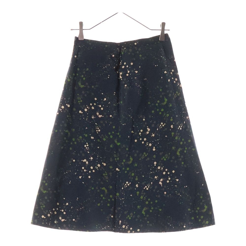 UNDERCOVER (アンダーカバー) 00SS ×WTAPS Paint Skirt ダブル