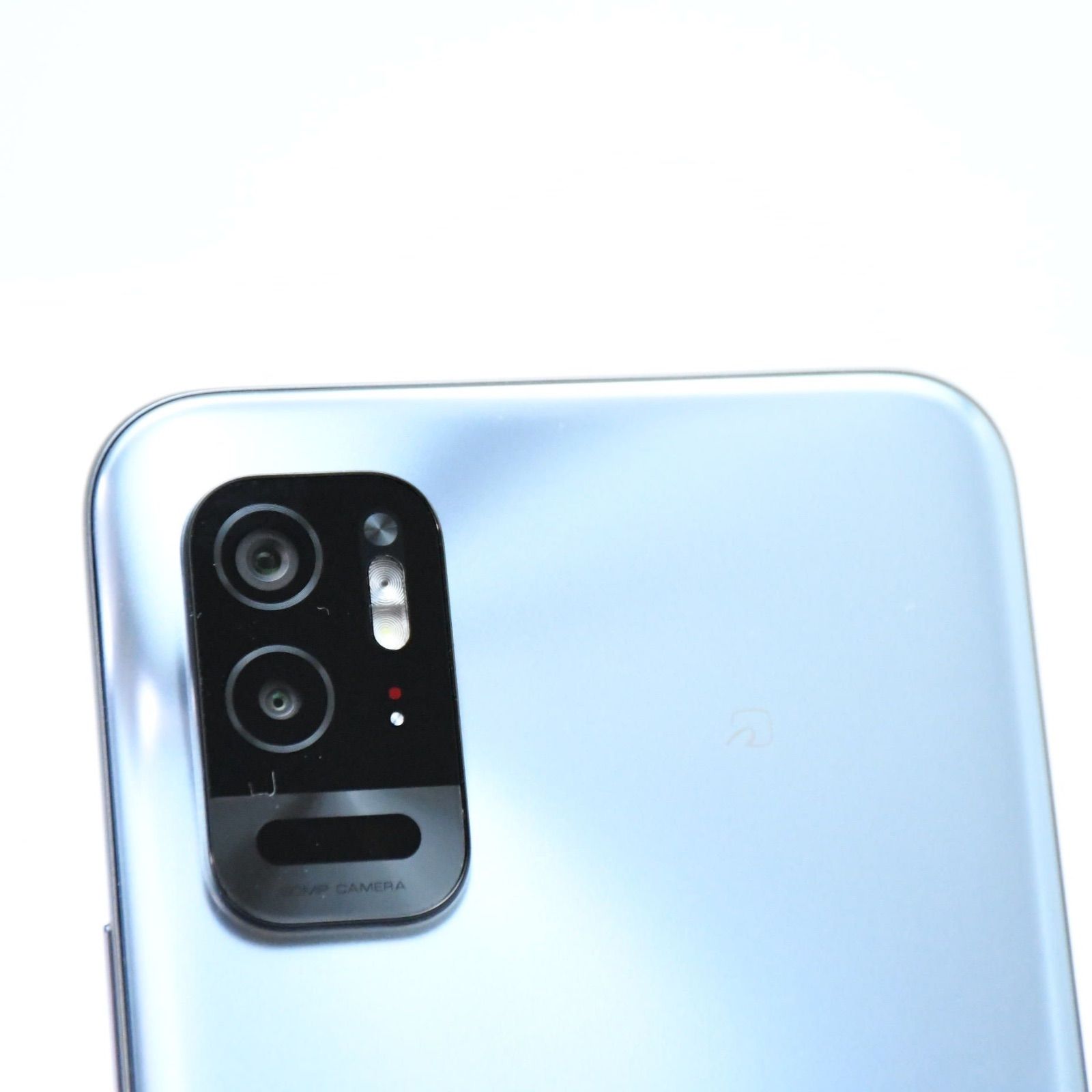 未使用に近い】Softbank SIMフリー Redmi Note 10T A101XM