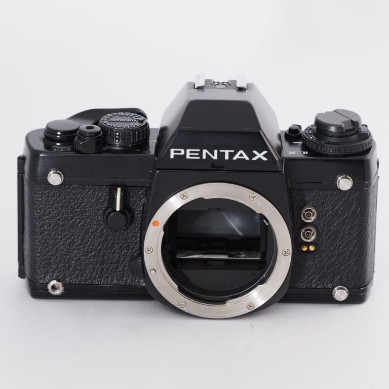 ☆ジャンク【PENTAX】LX 前期　ボディ ペンタックス ジャンク品】PENTAX ペンタックス フィルム一眼レフ LX 前期