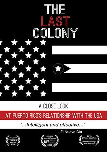 【】Last Colony [DVD]