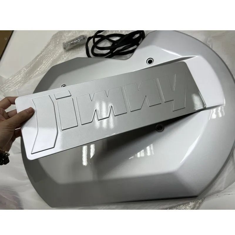 リアゲートカバー