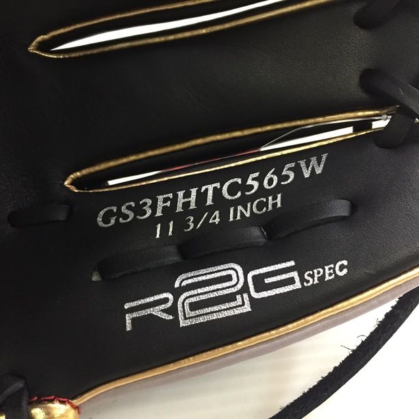 ローリングス Rawlings ハイパーテック ソフトボール用 オールラウンド