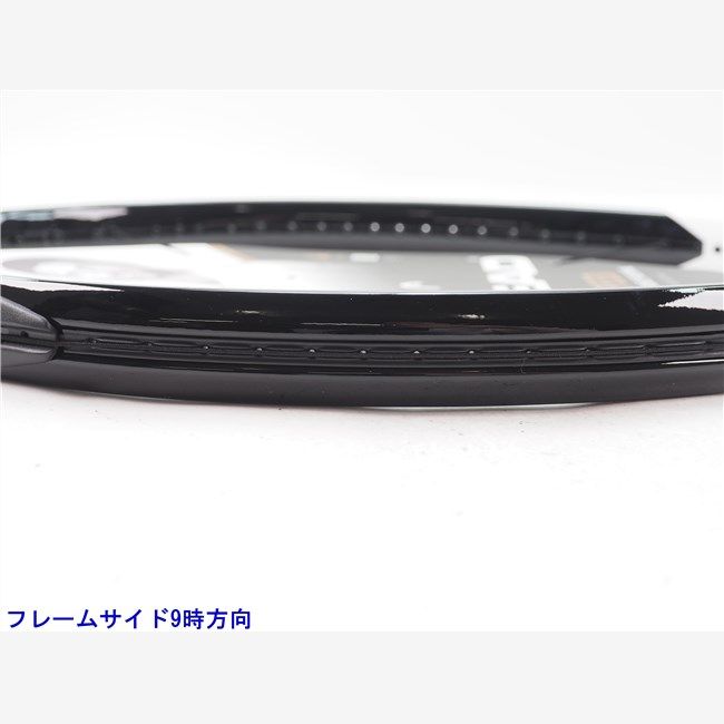 中古 テニスラケット ヘッド スピード パワー エル 2022年モデル (G2