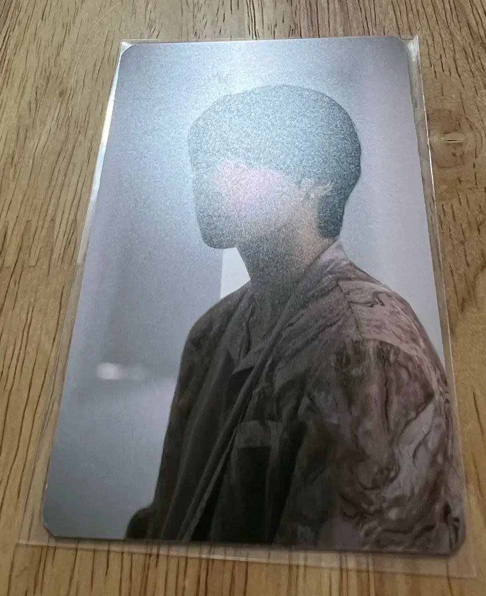 BTS BTS(防弾少年団・バンタン) proof Proof M2U ジミン(JIMIN