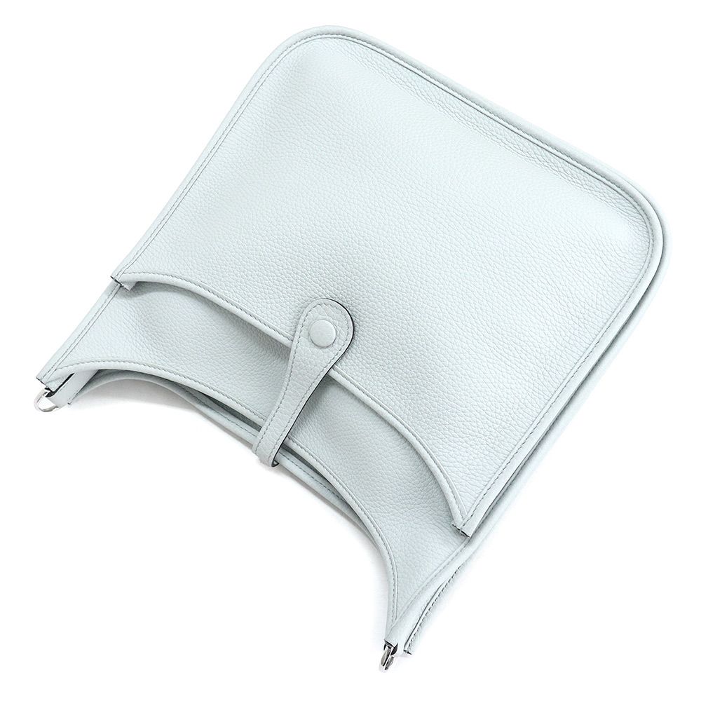 エルメス エブリン エヴリン 3 トロワ PM 29 ショルダーバッグ 斜め